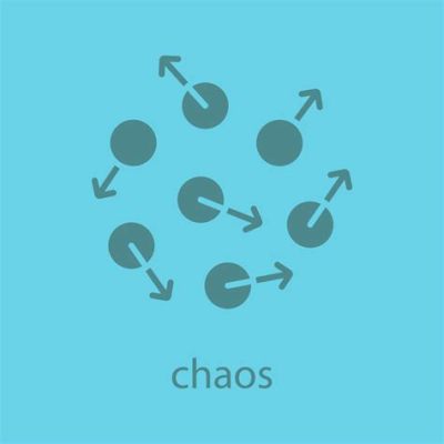  Chaos: Un Reino de Movimiento Caótico y Adaptación Impresionante