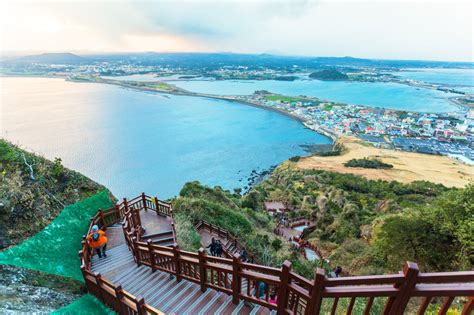 제주도 예쁜 곳, 바람이 노래하는 섬의 비밀